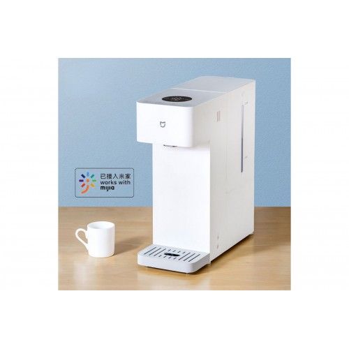 Умный диспенсер термопот для холодной и горячей воды Xiaomi Mijia Smart Hot Cold Water Dispenser (MJMY23YM) CN (белый)