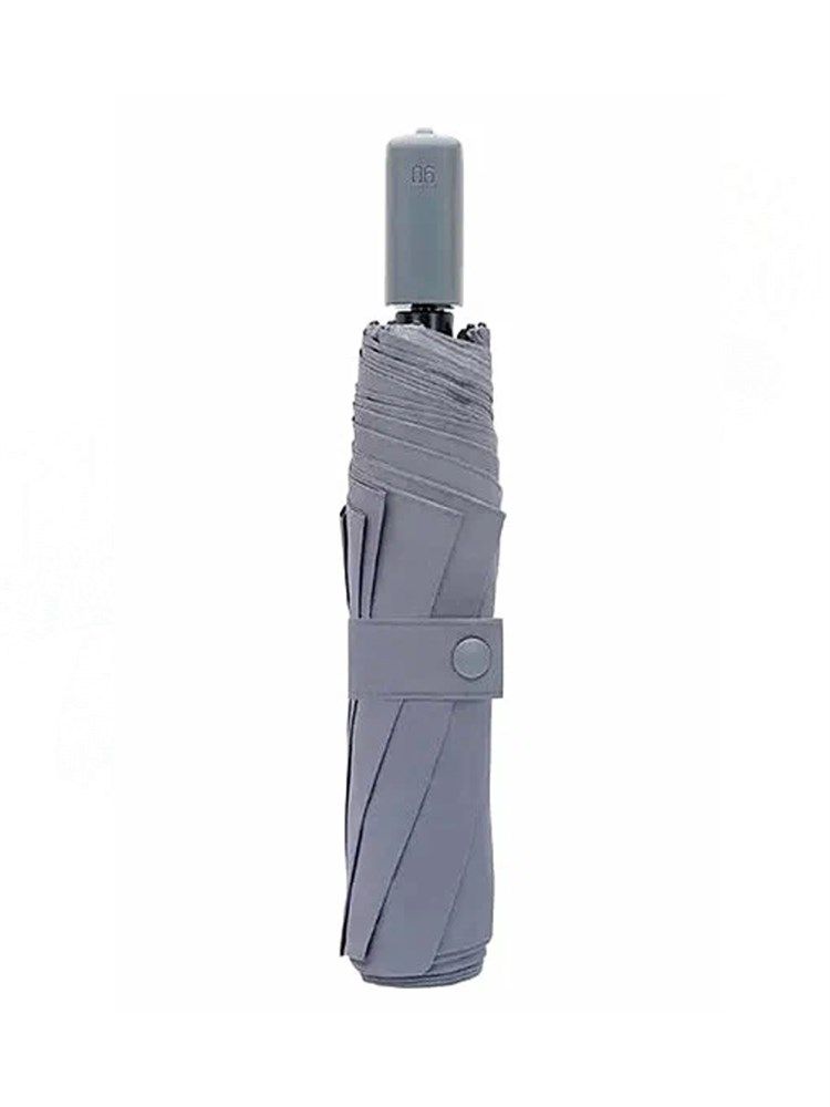 Зонт Xiaomi 90 Points NINETYGO All Purpose Umbrella 90COTNT1807U (серый)