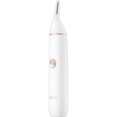 Триммер Xiaomi Soocas Nose Hair Trimmer N1 (белый)