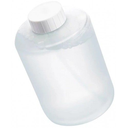 Сменные блоки для дозатора Xiaomi Mijia Automatic Foam Soap Dispenser 3шт PMXSY01XW (белый)