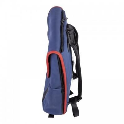 Рюкзак Xiaomi 90 Points NINETYGO Marvel Collaboration Collection Backpack (синий)