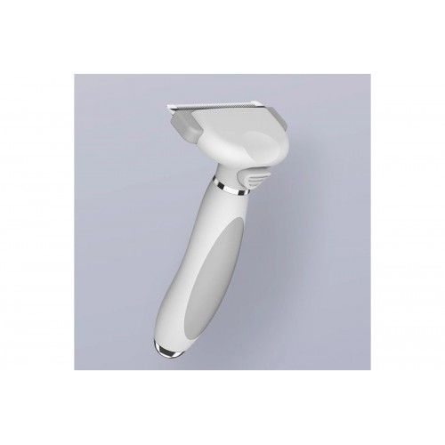 Щетка-расчёска Xiaomi Pawbby MG-PCO001, белый