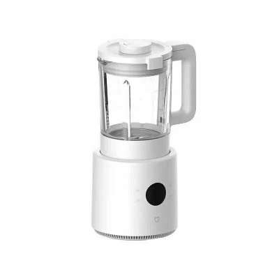 Блендер с функцией нагрева XiаоmMijia Cooking Machine N1 (MJPBJ01DEM)1.75L (белый)
