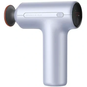 Массажер Mijia Fascia Gun H3 Mini MJJMQ08YM (синий)