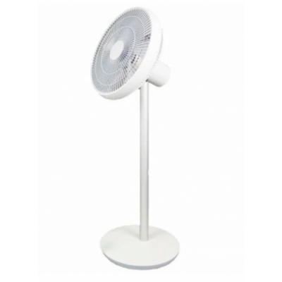 Вентилятор напольный Xiaomi Mijia DC Inverter Floor Fan 1X BPLDS07DM (белый)