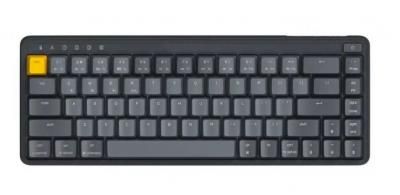 Механическая клавиатура Xiaomi MIIIW Z680CC MWMKB01 Tea Axis 1162 (Русские буквы) (черный)