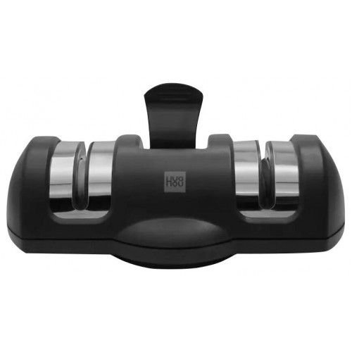 Точилка для ножей Xiaomi HuoHou Knife Sharpener HU0045 (черный)