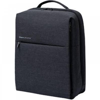Рюкзак Urban Backpack2 серый