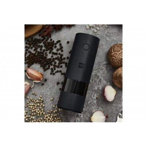 Мельница электрическая Xiaomi HuoHou Electric Grinder HU0141 (черный)