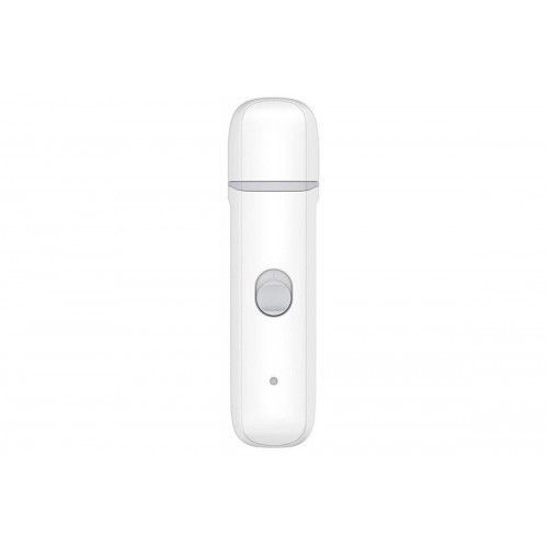 Триммер для когтей домашних животных Xiaomi Pawbby Pet Electric Nail Sharpener MG-NG001 (белый)