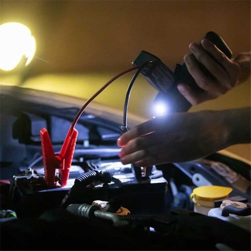 Пусковое устройство Midrive PS01 (серое)