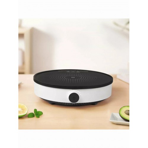 Индукционная плита Xiaomi Mijia Mi Home Induction Cooker Lite, белый DCL002CM