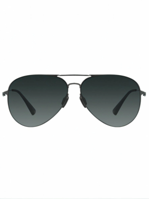 Солнцезащитные очки Navigator Sunglasses Pro TYJ04TS (черный)