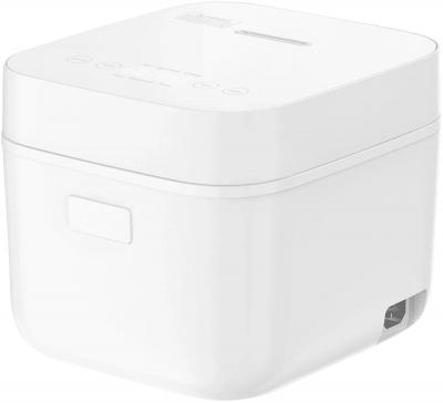 Умная мультиварка-рисоварка Xiaomi Mijia Multifunctional Rice Cooker 2 1.5L MFB05M0-1 Global (белый)