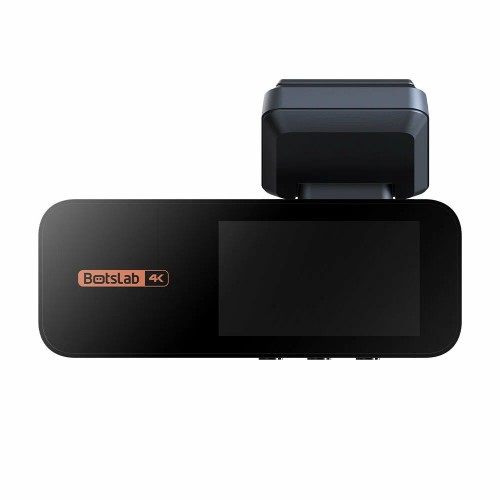 Видеорегистратор Botslab Dash Cam G980H 4K EU (черный)