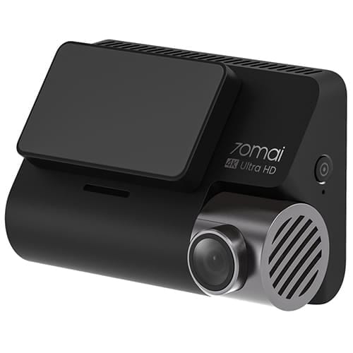 Видеорегистратор Xiaomi 70mai Smart Dash Cam A800S Global (черный)