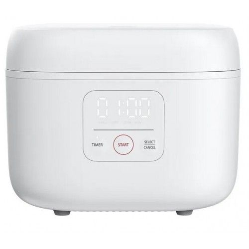 Умная мультиварка - рисоварка Joyami L1 4л (JFB02M) EU (белый)