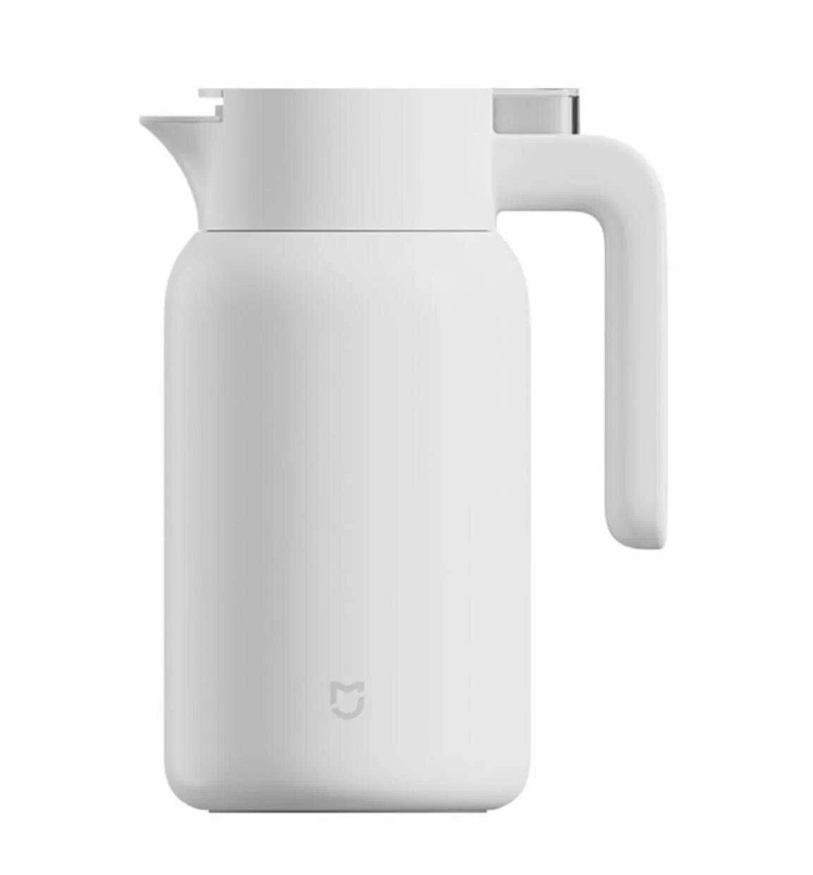 Термокувшин Mijia Thermos Pot 1.5L (MJBWH03PL), белый