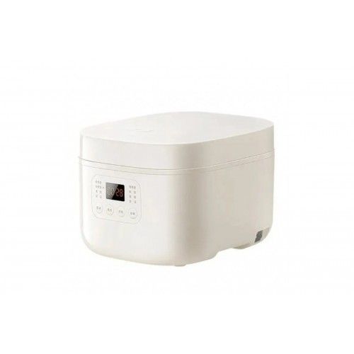 Мультиварка рисоварка Xiaomi Mijia Rice Cooker N1 1.6L(MFB13D0) (White CN)