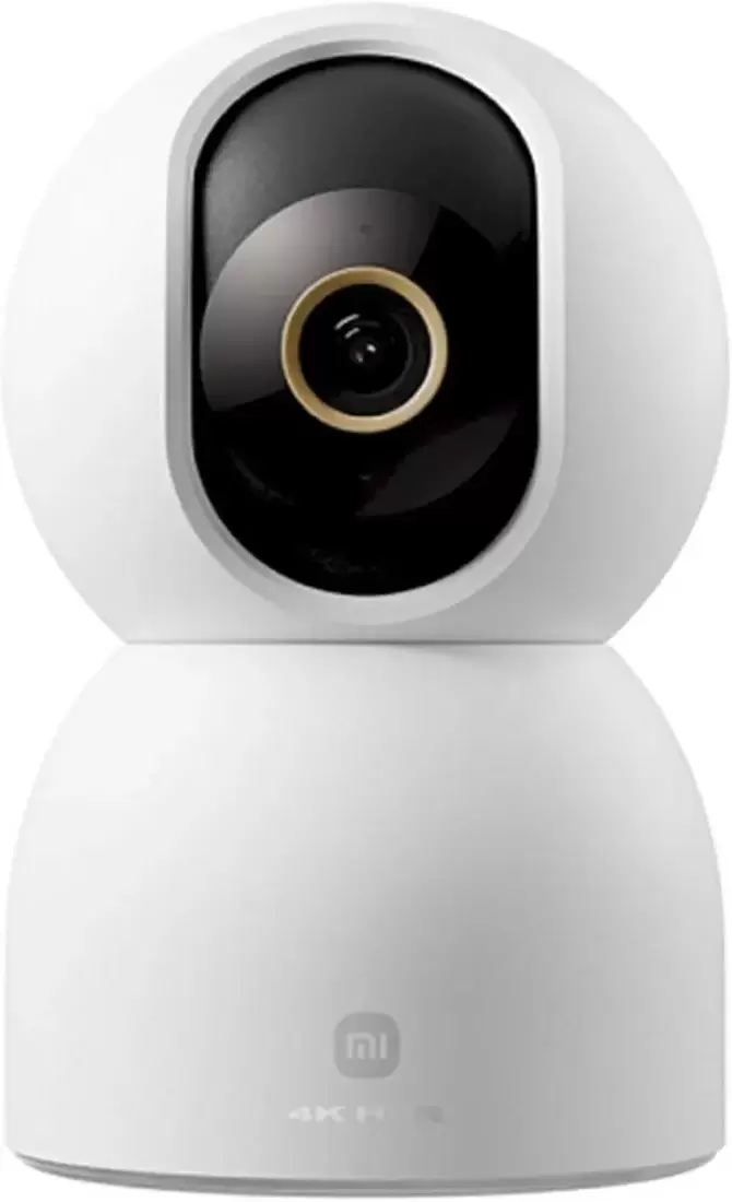 Камера Xiaomi Smart Camera C701 (BHR07X7EU) (белый EU)
