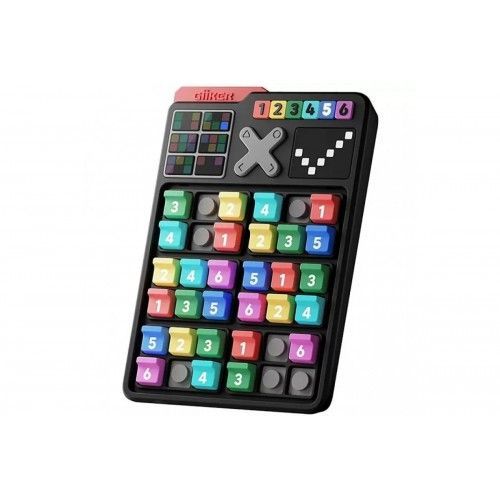 Умный судоку Xiaomi Giiker Smart Sudoku JKSD001 (черный, цветной)