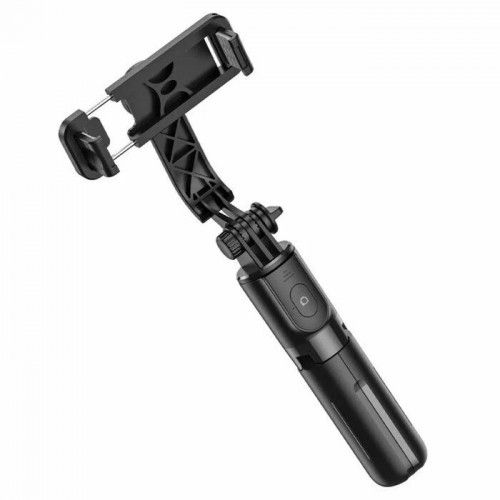 Монопод трипод Hoco K17 Mini 152-600 мм (черный)