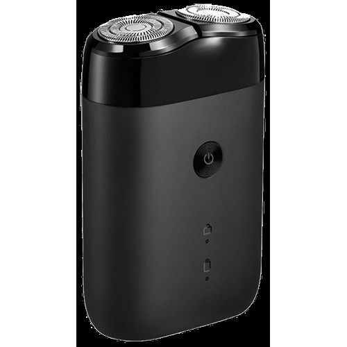 Электробритва Xiaomi Mijia Electric Shaver S100 MSX201 (черный)