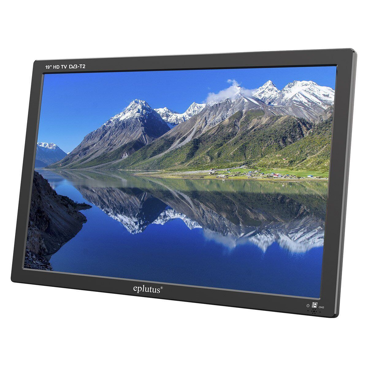 Смарт-телевизор 32" Eplutus EP-321 T2 SHD