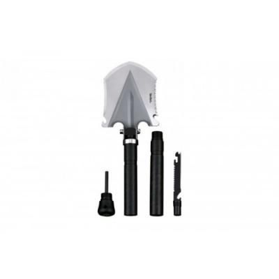 Лопата многофункциональная Xiaomi NexTool Multifunctional Shovel NE20206 (черная)