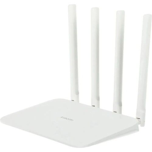 Wi-Fi роутер Xiaomi Router AC1200 RB02 (DVB4330GL) RU (белый)