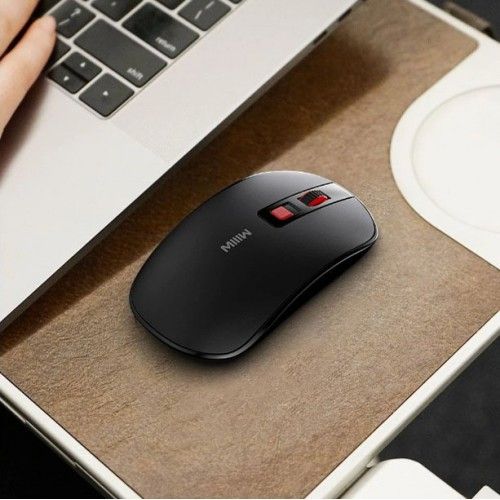 Беспроводная мышь MIIIW Wireless Mouse Lite MW23M21 (белый)