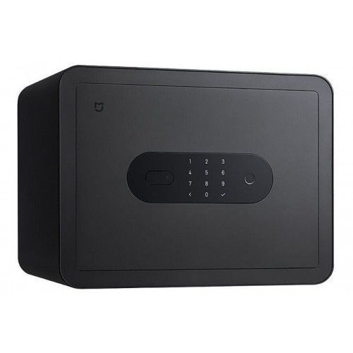 Умный электронный сейф Xiaomi Mi Smart Safe Box BGX-5/X1-303 30cm CN (черный)