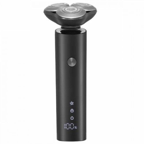 Электробритва Xiaomi Mijia Electric Shaver S301 CN (черный)