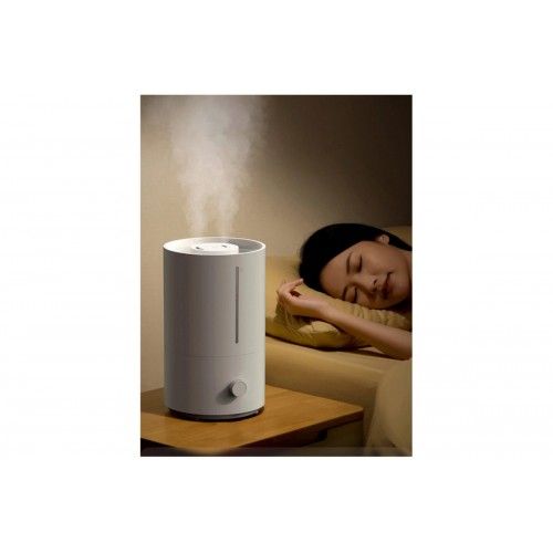 Увлажнитель воздуха Xiaomi Mijia Humidifier 2 4L (MJJSQ06DY) EU (белый)