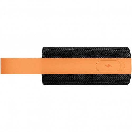 Колонка Xiaomi Mi Sound Pocket S28D 5W (MDZ-37-DB) черный