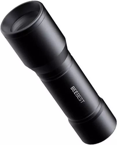Портативный фонарь Beebest Portable Flashlight F1P (черный)