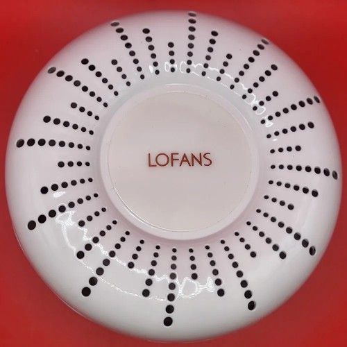 Очиститель воздуха портативный Lofans B4 (белый)
