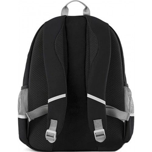 Рюкзак школьный Xiaomi 90 Points NINETYGO GENKI School Backpack (черный)