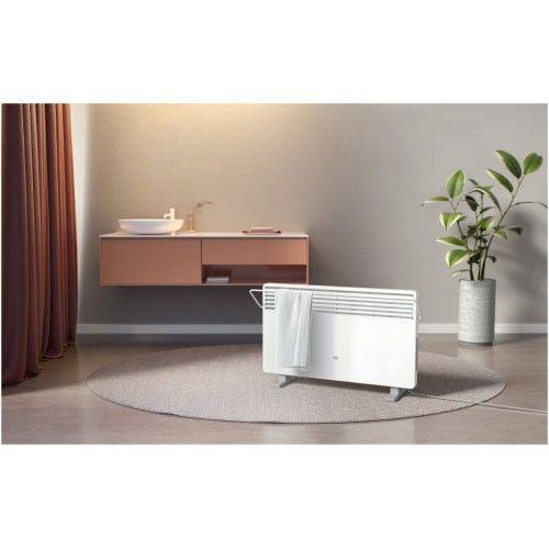 Конвектор Xiaomi Mi Smart Space Heater S (BHR4037GL) EU (белый)