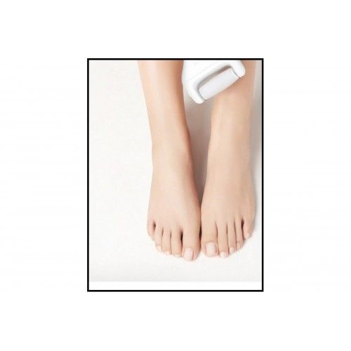 Аппарат для маникюра и педикюра ShowSee Electric Pedicure B1 (B1-W) белый