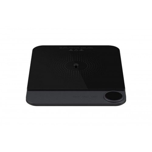 Настольная индукционная плитка Mijia ultra-thin induction cooker MCL04M (черный)