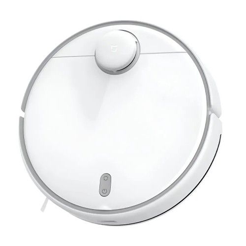 Робот-пылесос Xiaomi Mijia Robot Vacuum-Mop 2 (MJST1S) белый