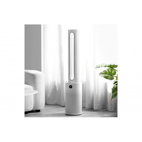 Безлопастный вентилятор-очиститель воздуха Xiaomi Mijia WYJHS01ZM (белый)