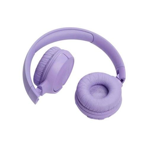 Беспроводные наушники JBL Tune 520BT фиолетовый