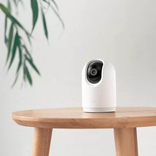 IP-камера Xiaomi 360 Home Security Camera 3 Pro (MJSXJ16CM) белый