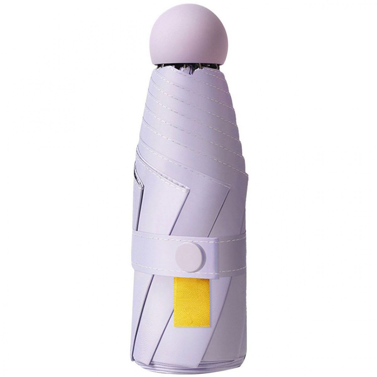 Зонт Zuodu Capsule Umbrella (фиолетовый)