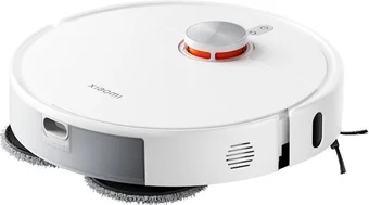 Робот пылесос Mijia 3C Cleaner (C103CN) белый