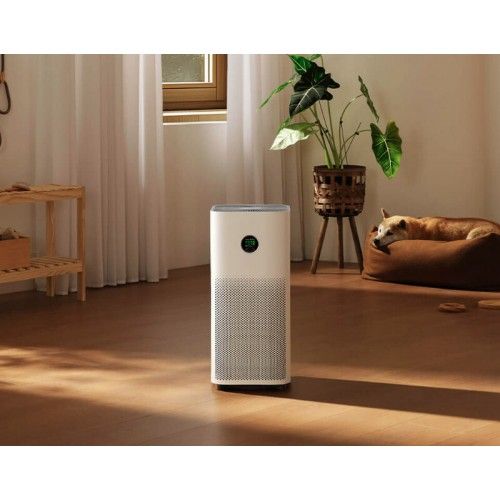 Очиститель воздуха Xiaomi Mi Air Purifier 5(AC-M25-SC) (Белый CN)