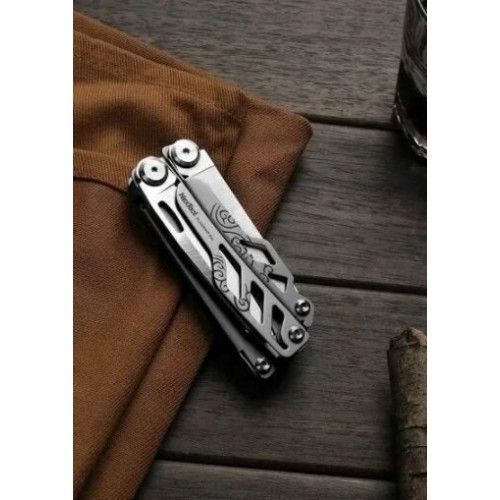 Мультитул NexTool Multifunction Knife Pro NE20246 (NE20143) серебро