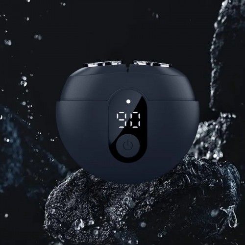 Электробритва Xiaomi BEHEART G200 (Black)